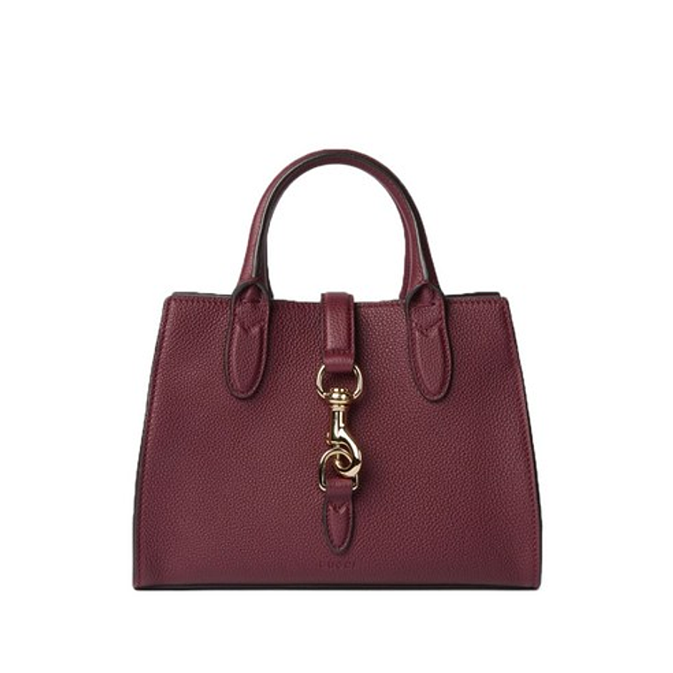 구찌 스몰 후크 클로저 토트 백 1