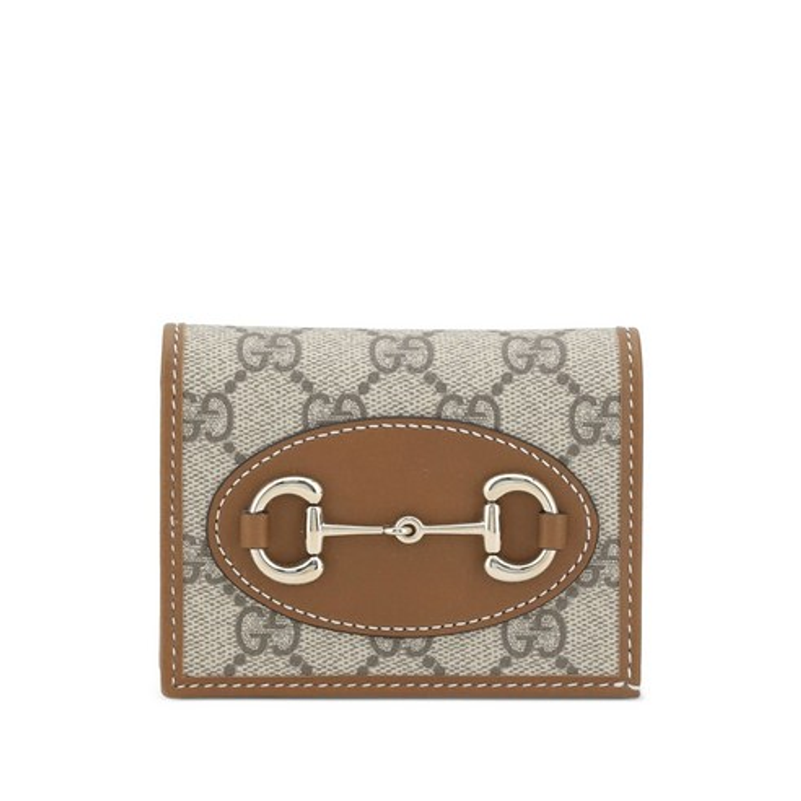 구찌 인터로킹 G 지갑 1