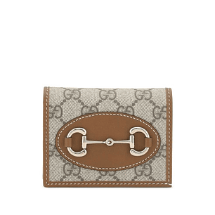 구찌 인터로킹 G 지갑