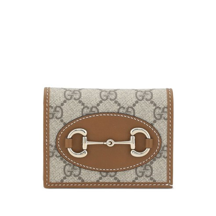 구찌 인터로킹 G 지갑 1