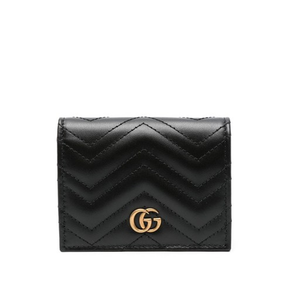 구찌 GG 마몬트 가죽 지갑 1