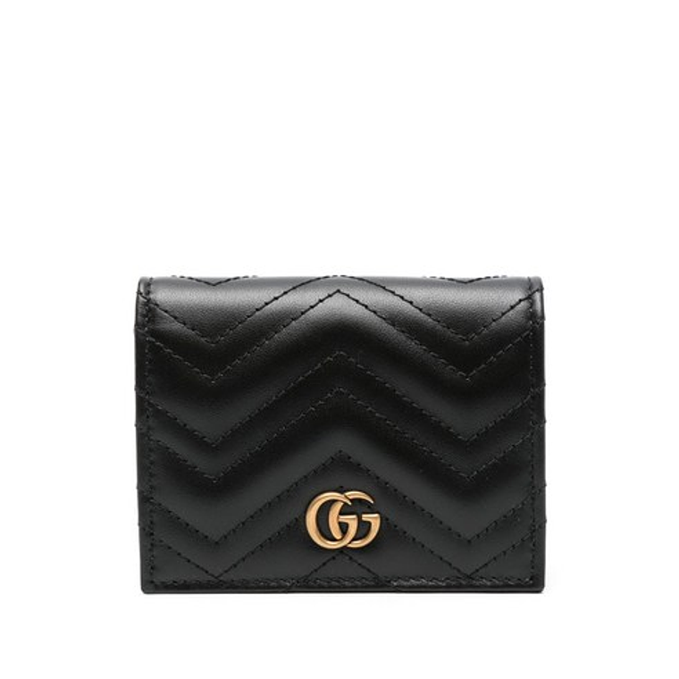 구찌 GG 마몬트 가죽 지갑 1