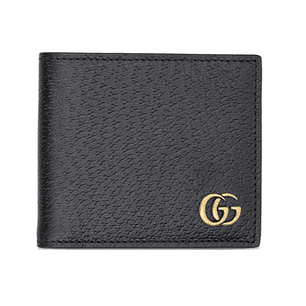 구찌 GG 장식 지갑