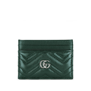 구찌 셰브런 지갑