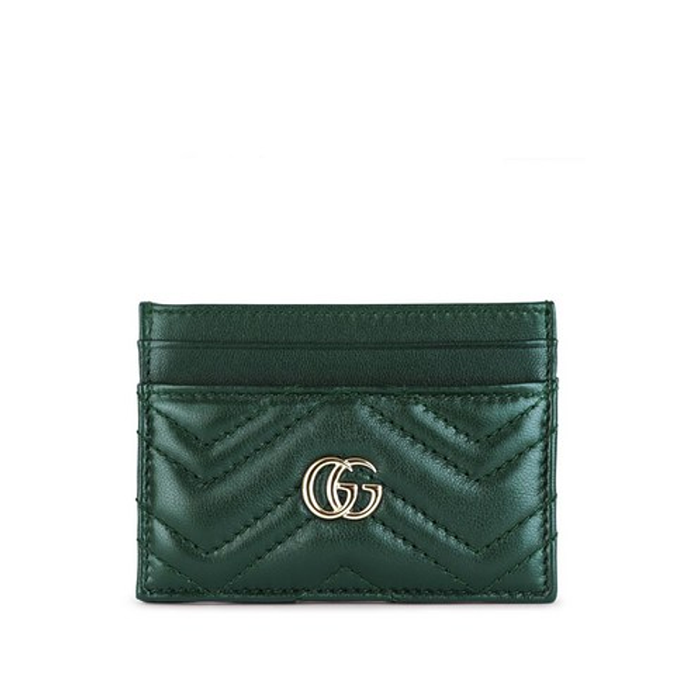 구찌 셰브런 지갑 1