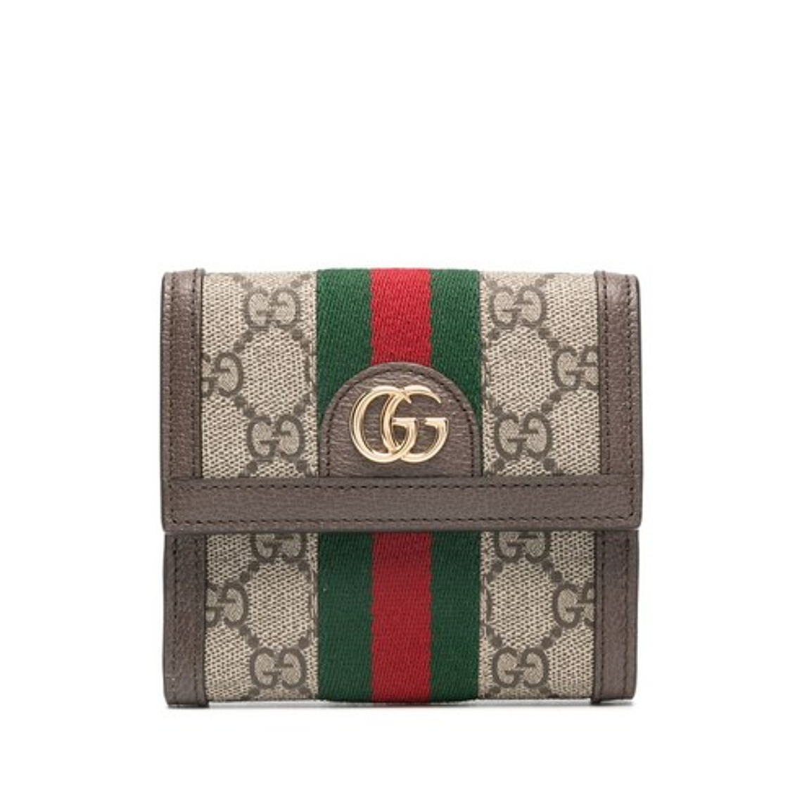 구찌 오피디아 지퍼 지갑 1