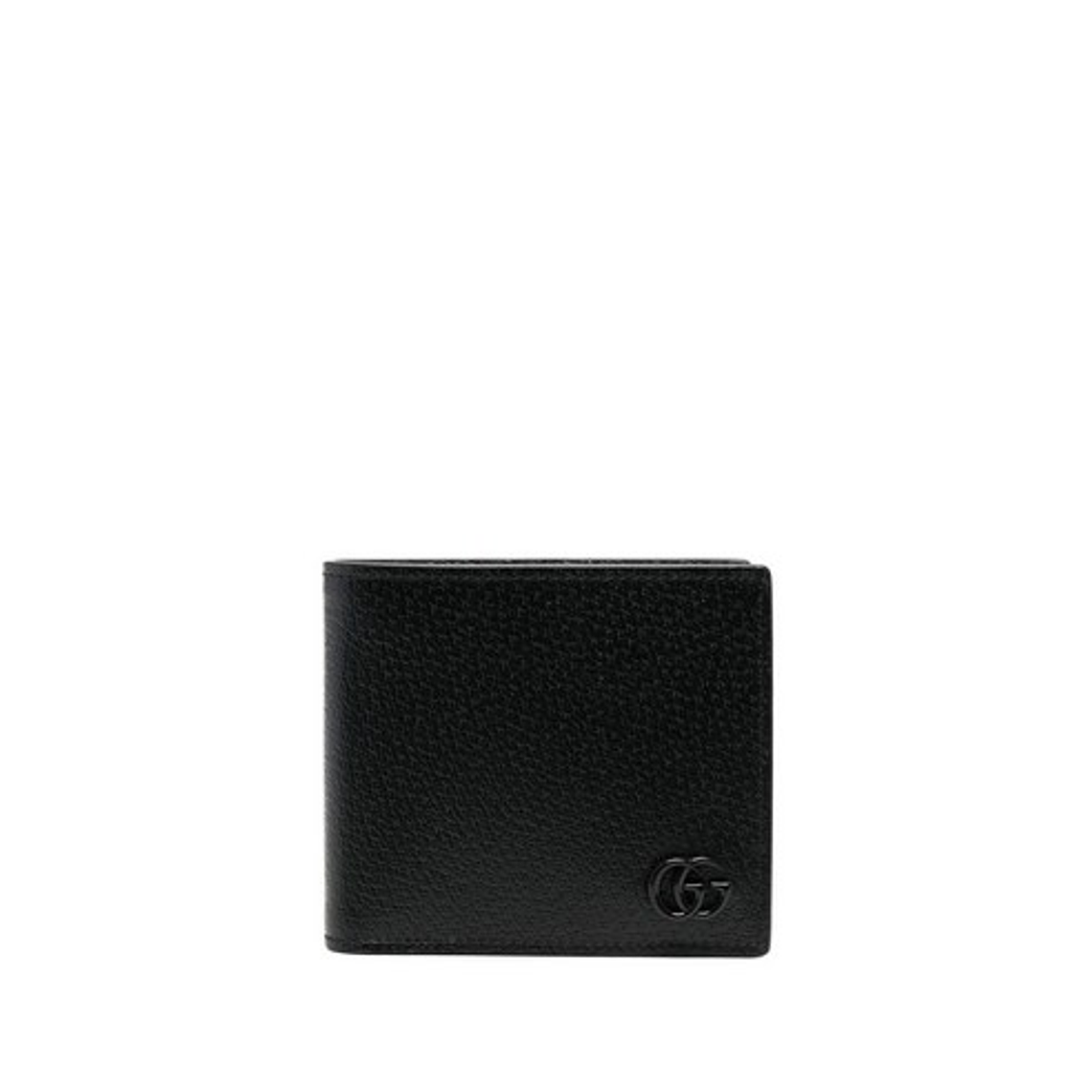 구찌 GG 마몬트 가죽 동전 지갑 1