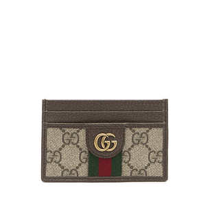 구찌 오피디아 카드홀더