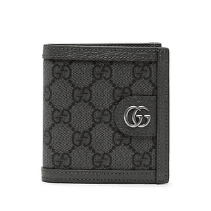 구찌 오피디아 2단 지갑