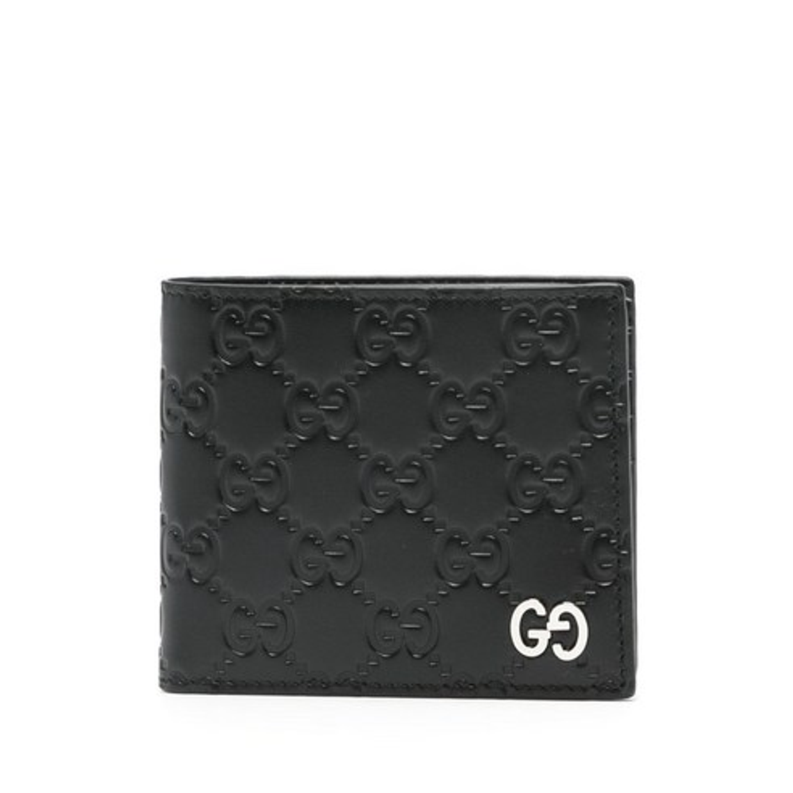 구찌 GG 수프림 가죽 지갑 1