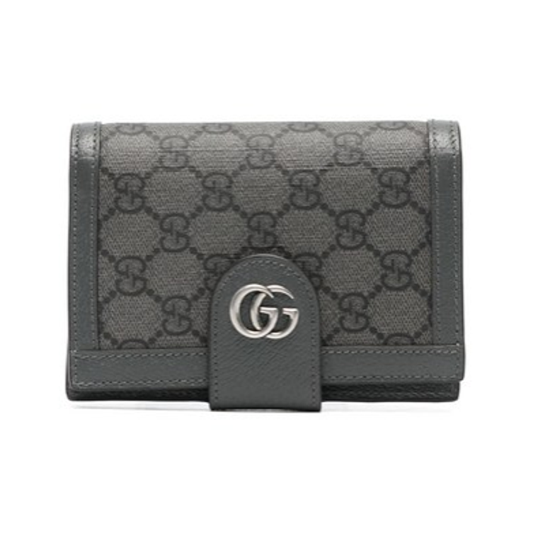 구찌 오피디아 여권 케이스 1