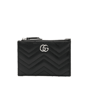 구찌 셰브런 GG 지갑