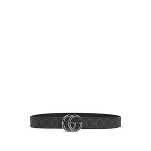 구찌 더블 G 버클 벨트