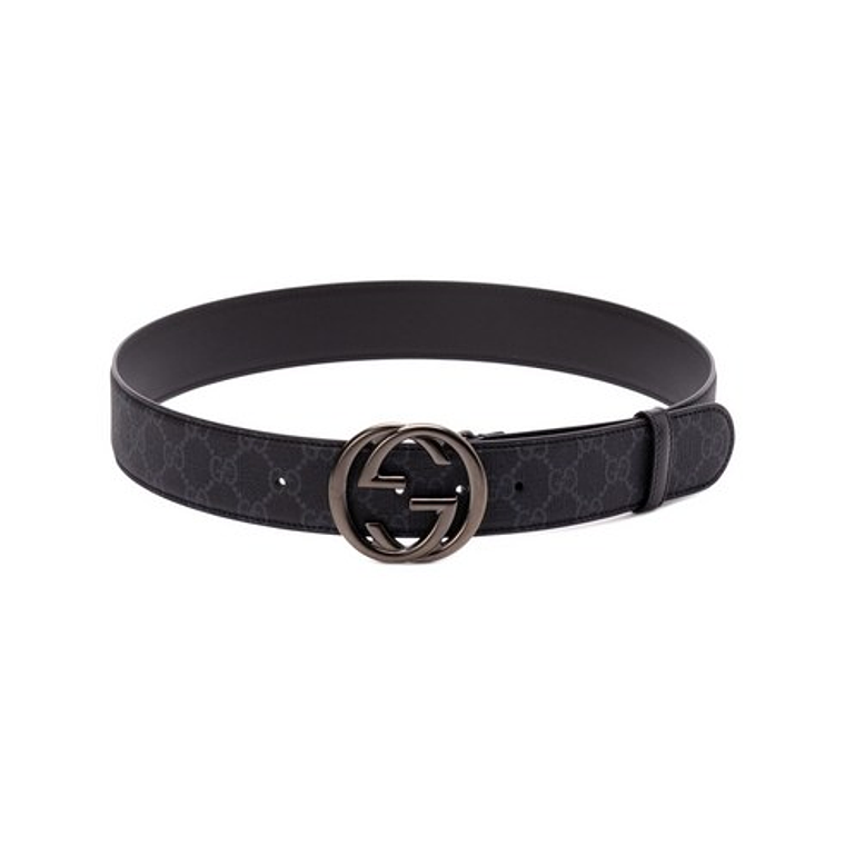 구찌 인터로킹 G 벨트 1
