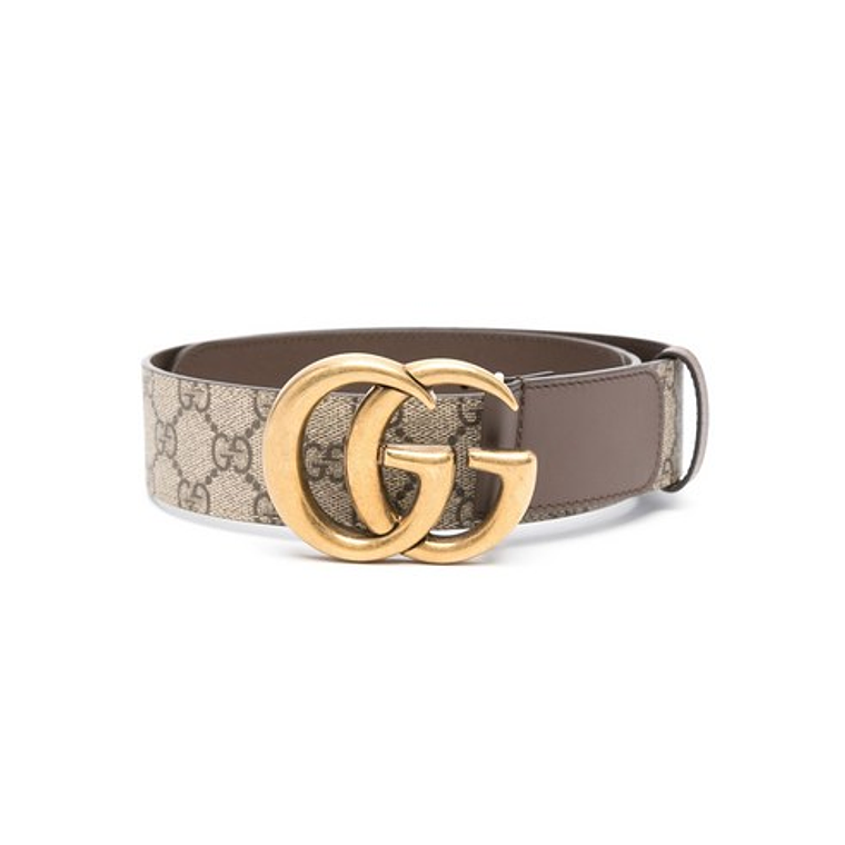 구찌 더블 G 버클 벨트 1