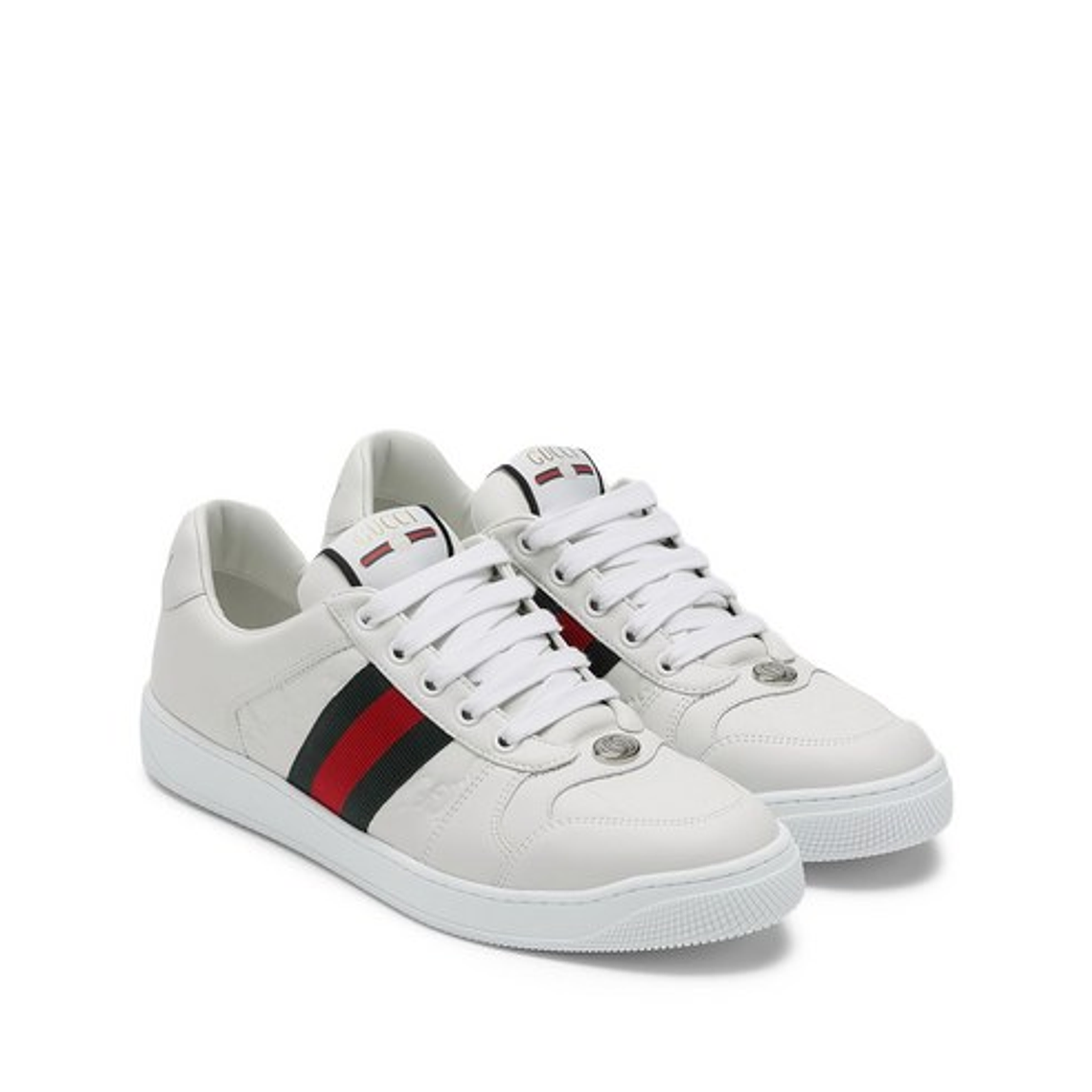 구찌 스크리너 스니커즈 1