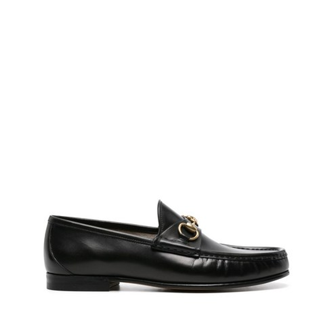구찌 1953 Horsebit leather loafers 1