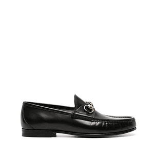 구찌 1953 Horsebit leather loafers