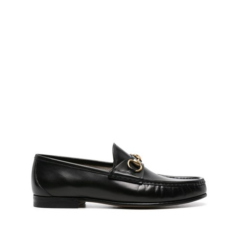 구찌 1953 Horsebit leather loafers 1