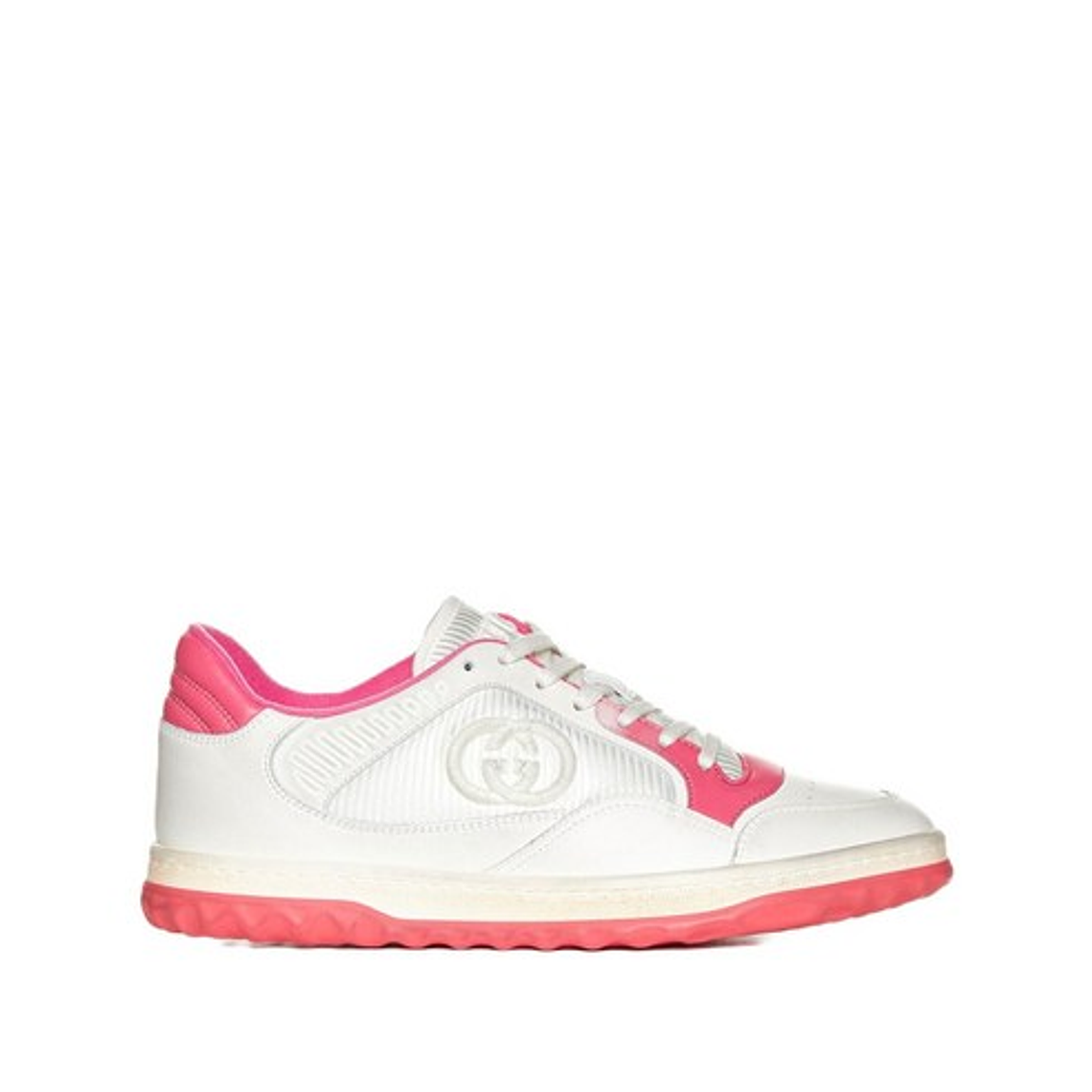 구찌 맥80 가죽 스니커즈 1