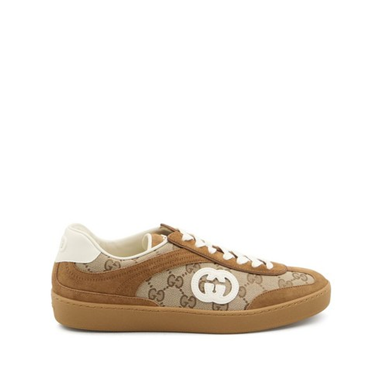 구찌 인터로킹 G 스니커즈 1