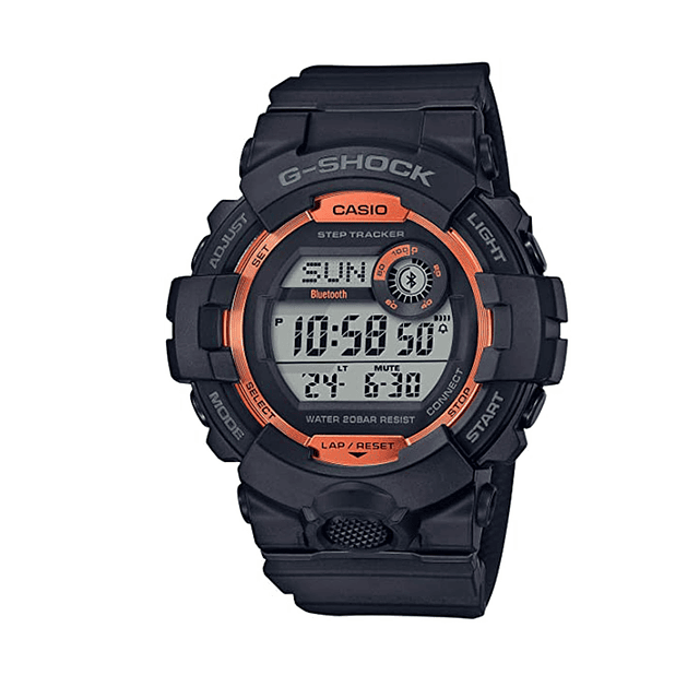 Reloj Hombre G-SHOCK GBD-800SF-1