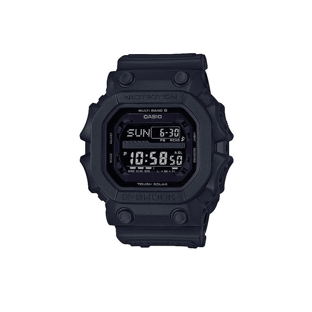 Reloj Casio G-SHOCK GX-56BB-1