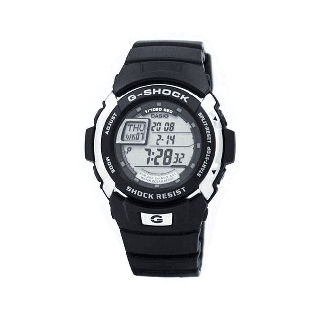 Reloj Casio G-SHOCK G-7700-1DR