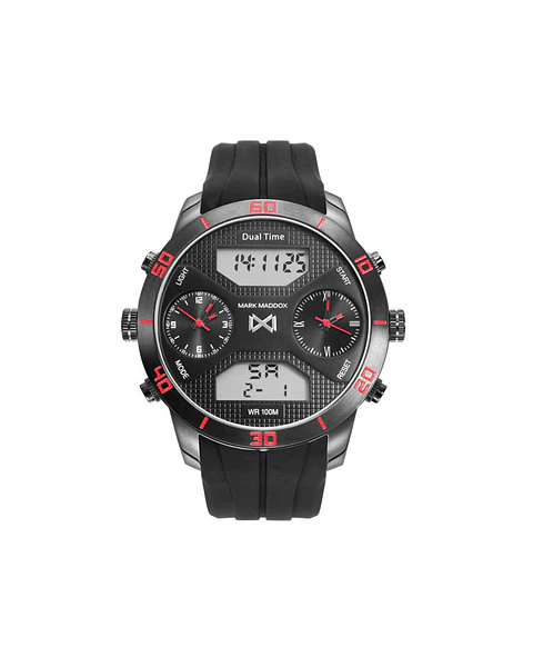 Reloj Mark Maddox HC1007-50