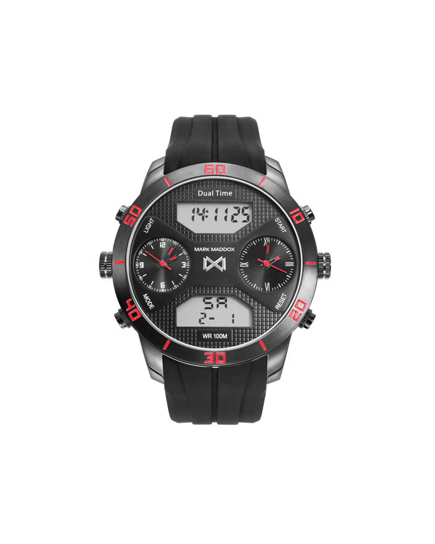 Reloj Mark Maddox HC1007-50 1