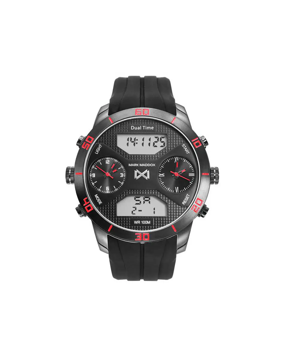 Reloj Mark Maddox HC1007-50 1