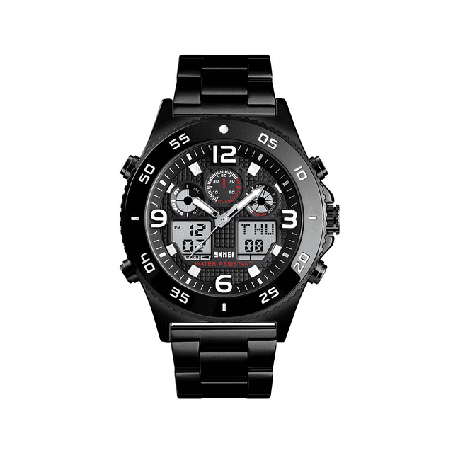 Reloj Skmei 1538S Negro