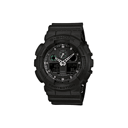 Reloj Hombre G-SHOCK  GA-100MB-1ADR