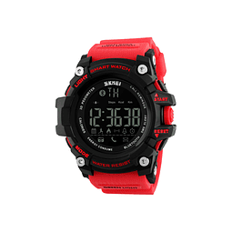Smart Watch Skmei 1227 Rojo