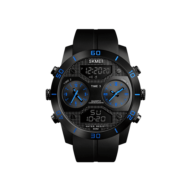 Reloj Skmei 1355 Azul