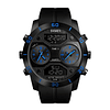 Reloj Skmei 1355 Azul