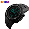 Reloj Skmei 1251 Negro