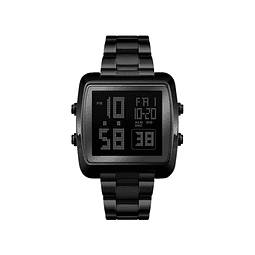 Reloj Skmei 1369 Negro