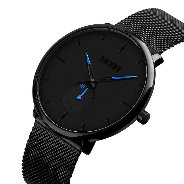 Reloj Skmei 9185 Azul