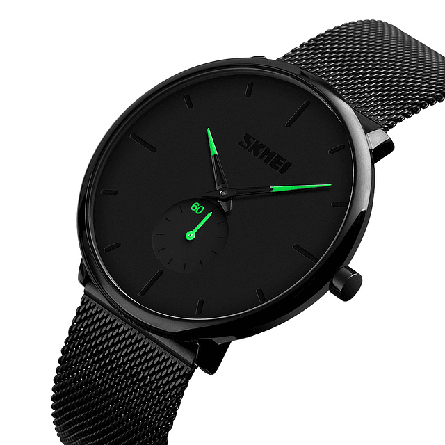 Reloj Skmei 9185 Verde