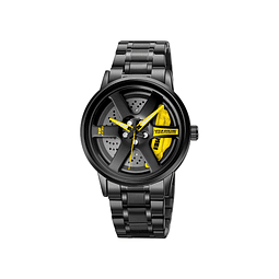 Reloj Skmei 1787 Amarillo