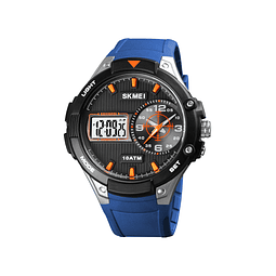 Reloj Skmei 1761 Azul