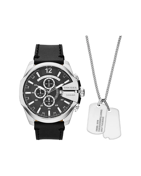 Reloj Diesel DZ4559