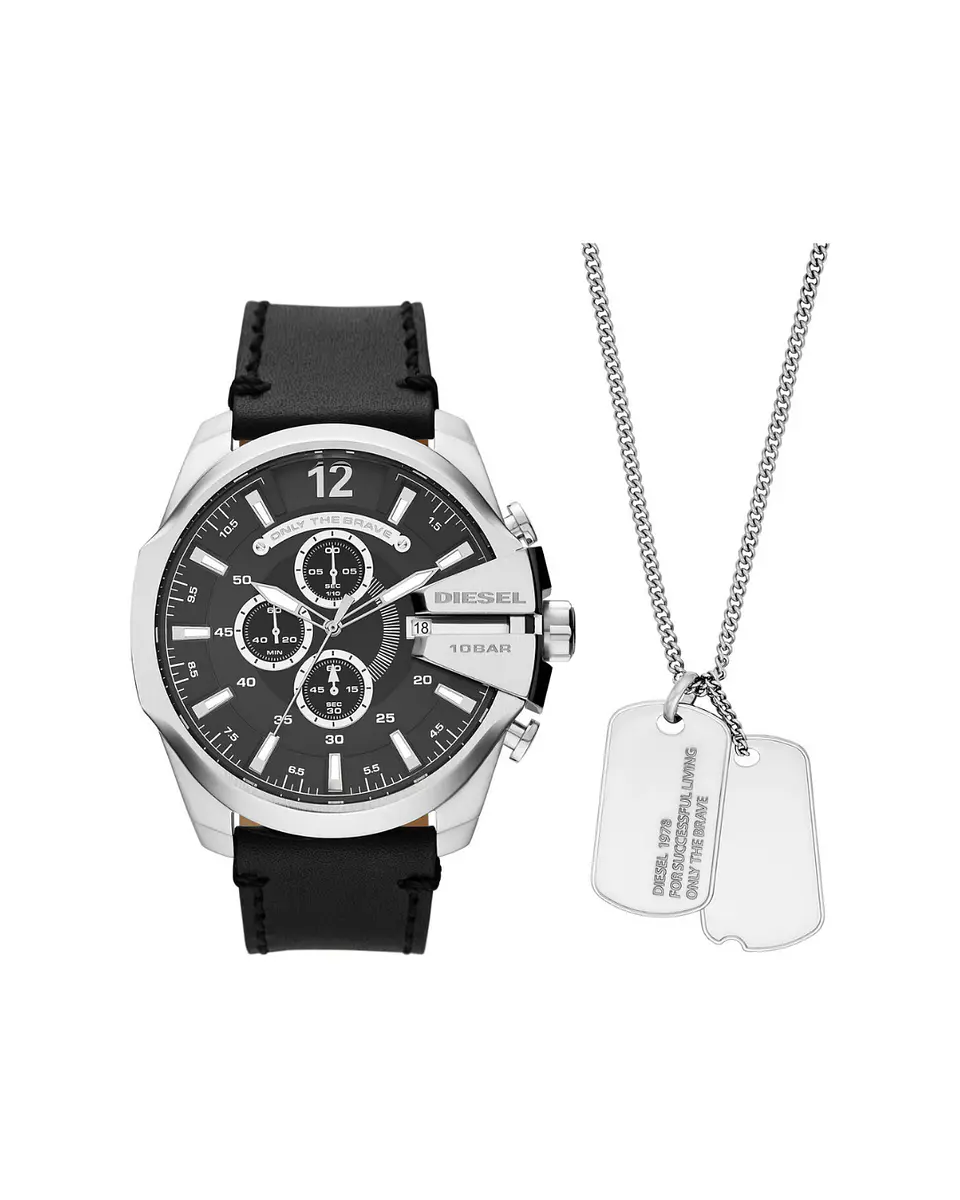 Reloj Diesel DZ4559 1