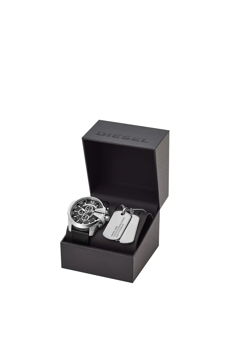 Reloj Diesel DZ4559 2