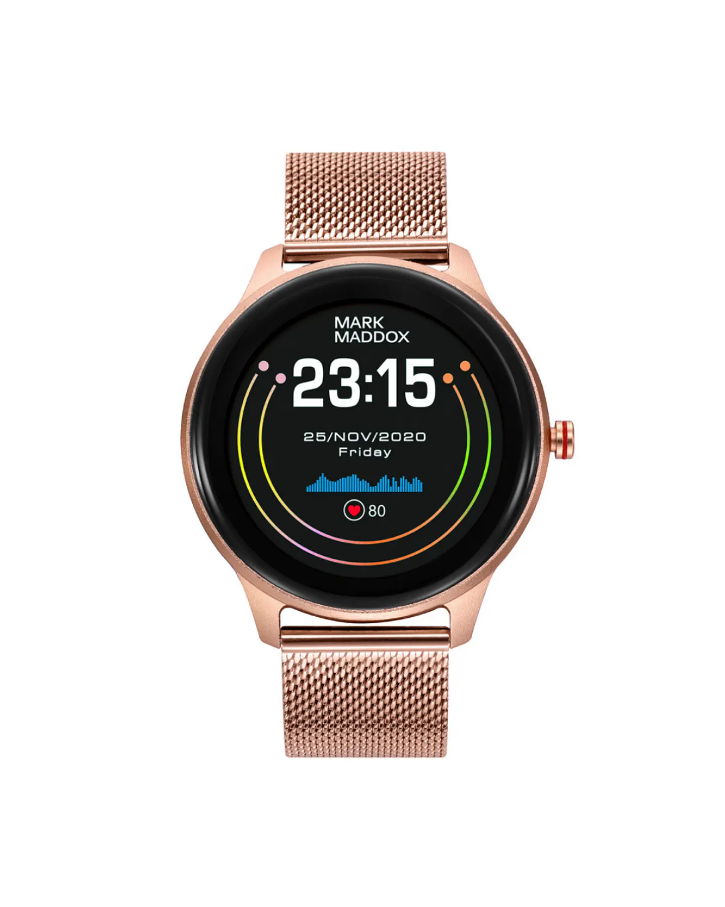 Smart Now Mark Maddox HS0001-70 2