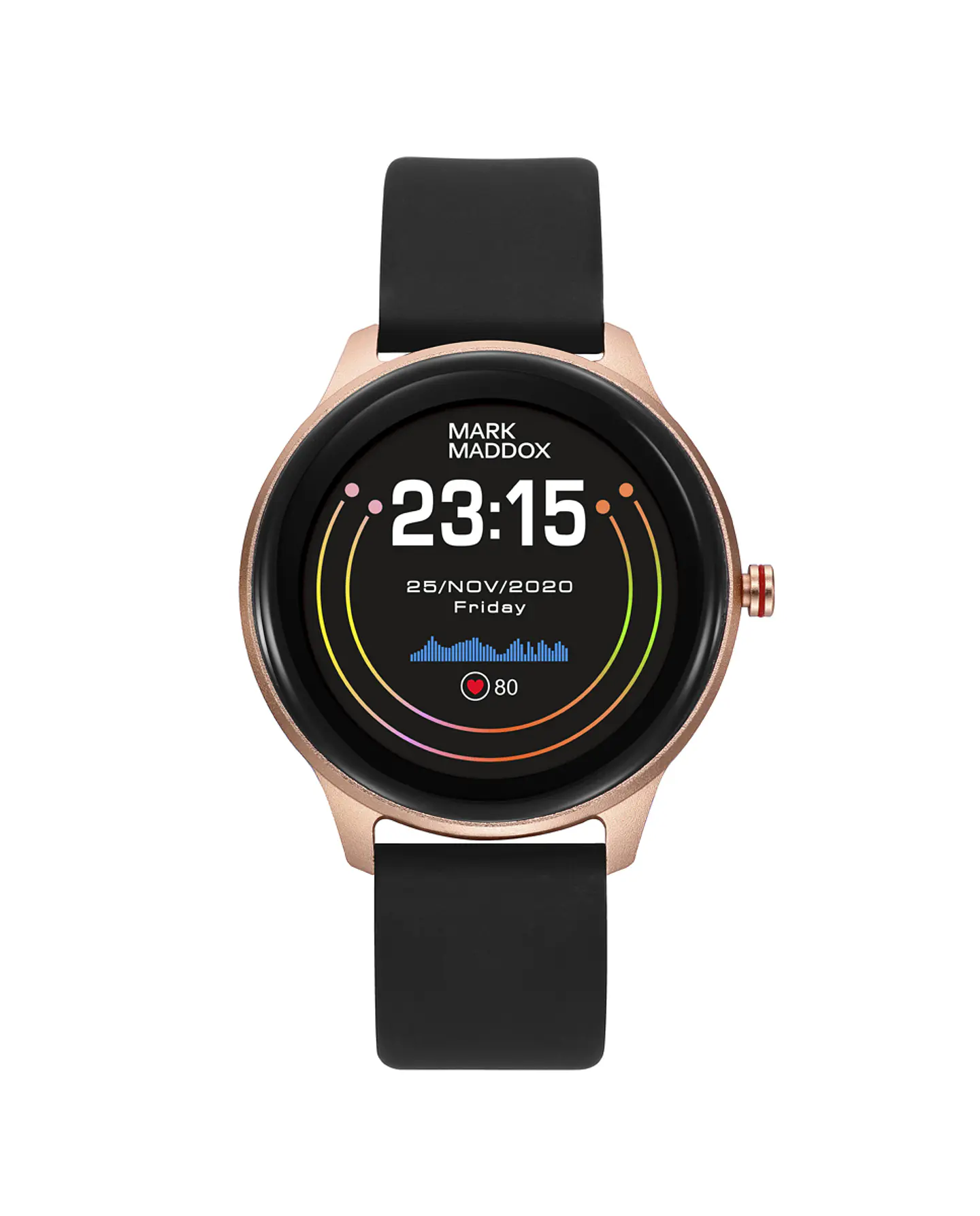 Smart Now Mark Maddox HS0001-70 3