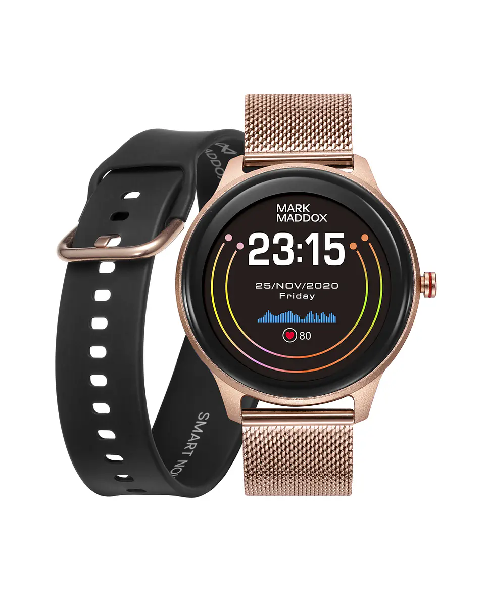 Smart Now Mark Maddox HS0001-70 1