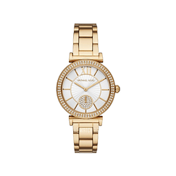 Reloj Michael Kors Abbey MK4615