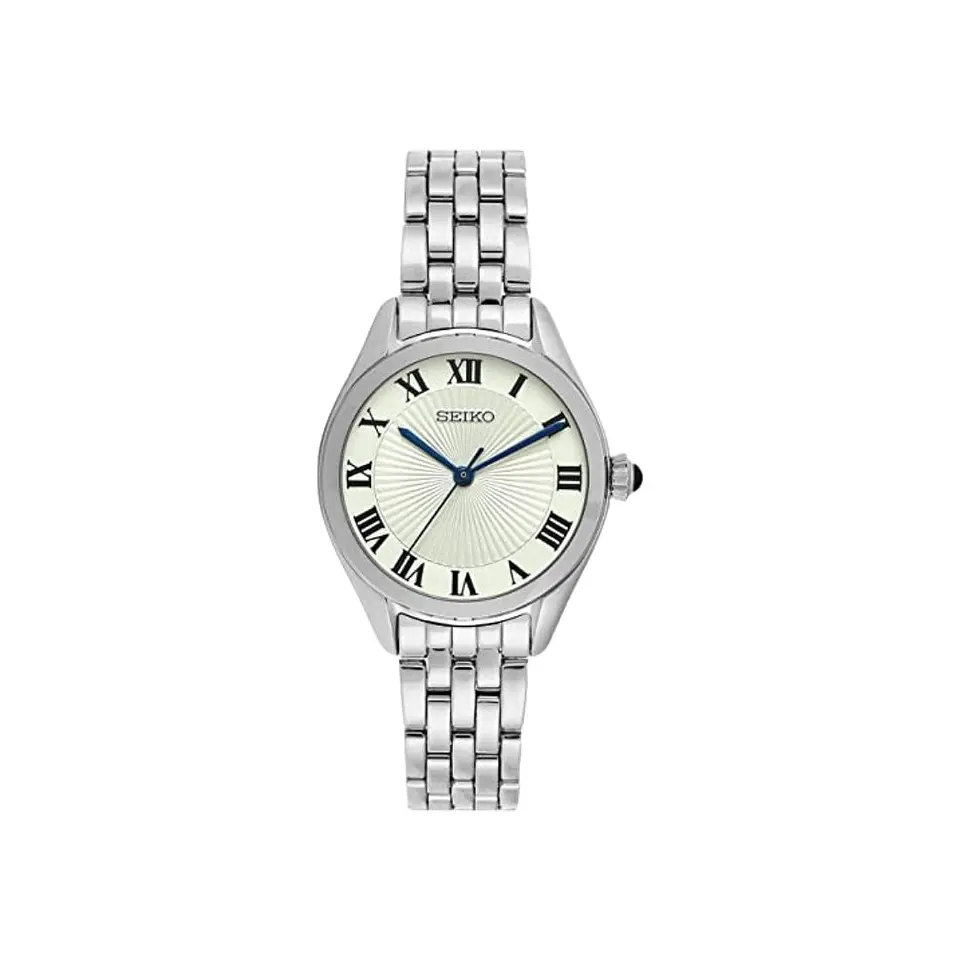 Reloj Seiko Essentials Mujer SUR327P1 1